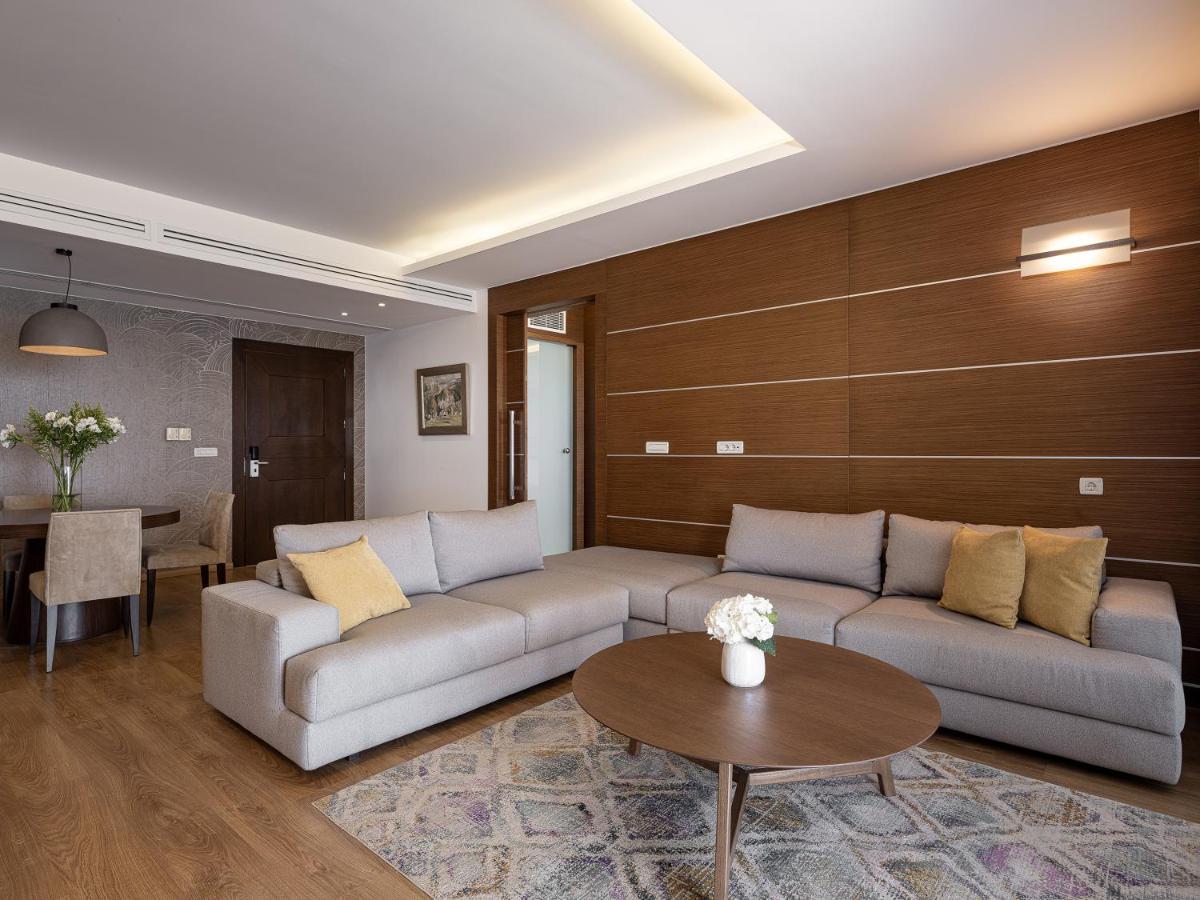 Minoa Palace 5*
