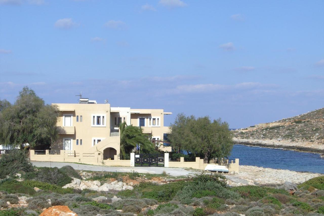 Little Bay Stavros (Crete)