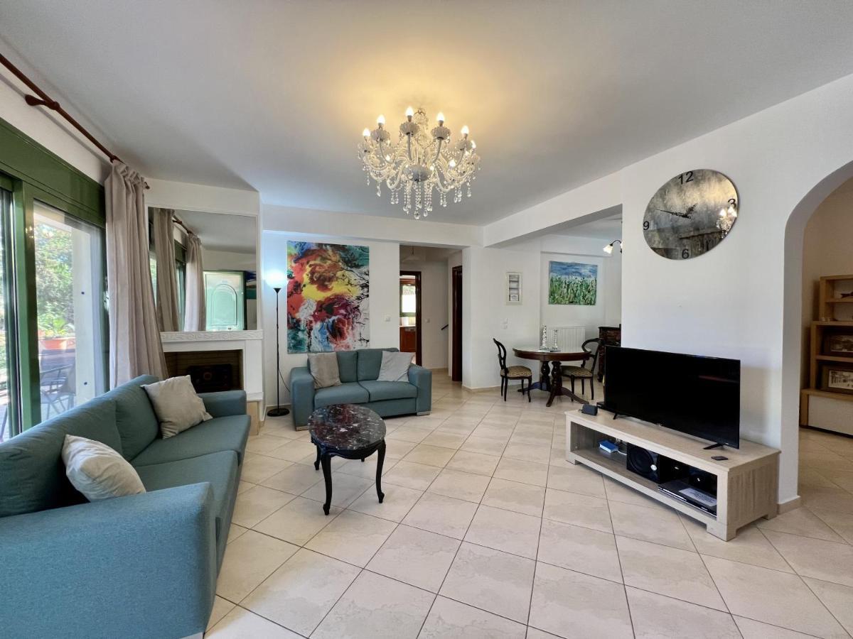 Atlantis Villa
