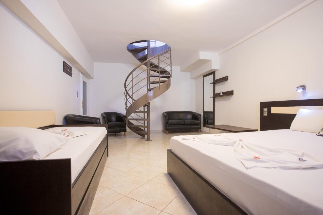 Apartment Villa Amalia Sun Beach