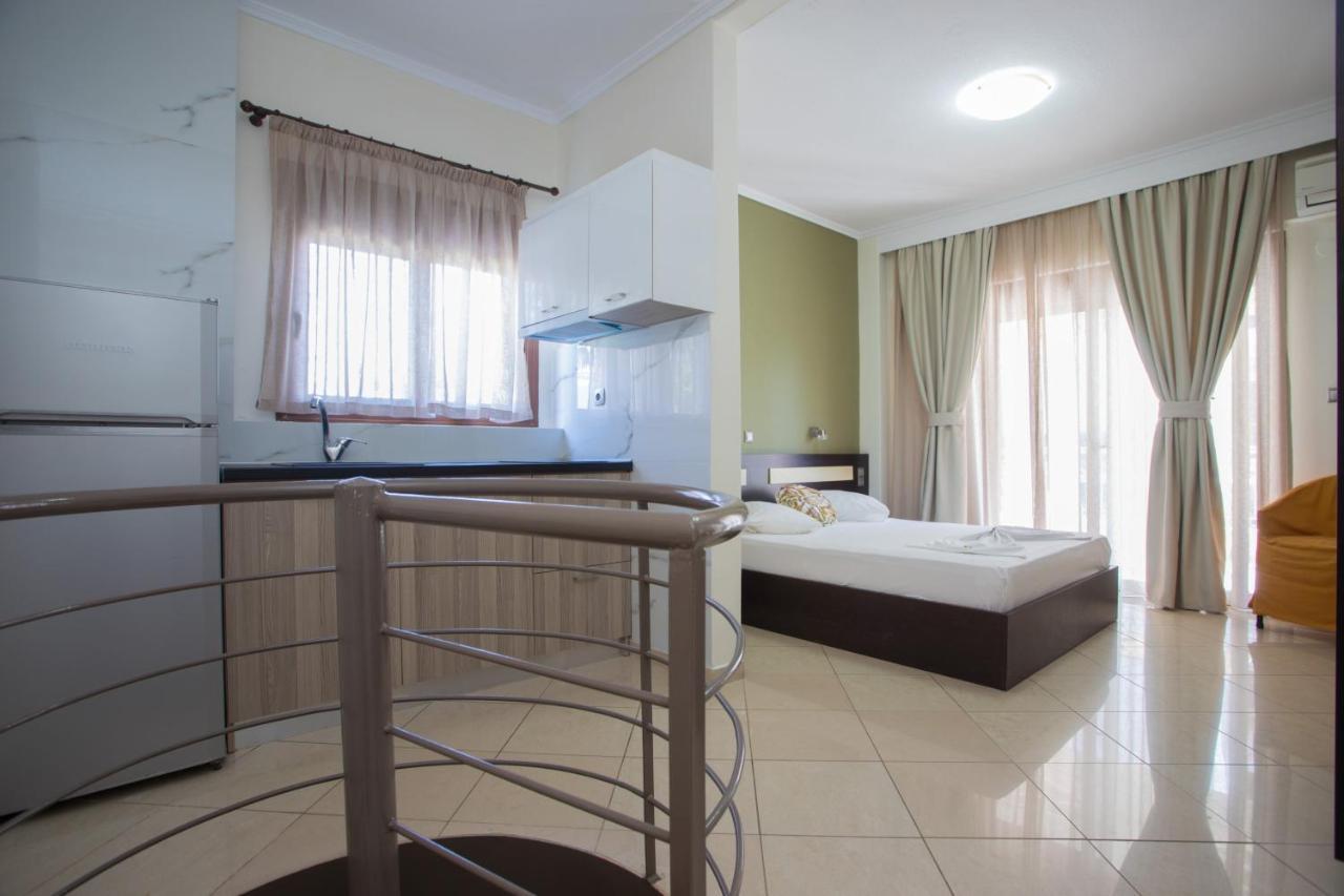 Villa Amalia Sun Beach *