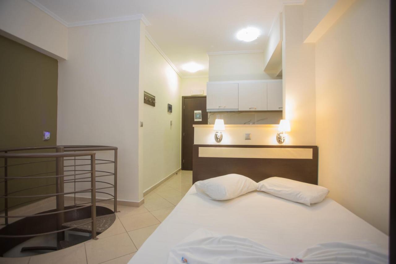 Villa Amalia Sun Beach *