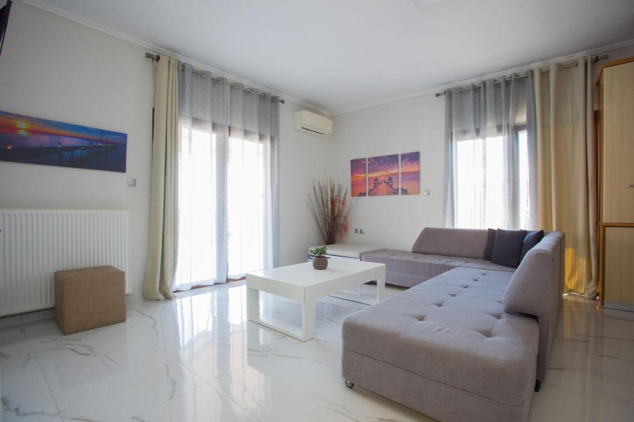 Apartment Villa Amalia Sun Beach