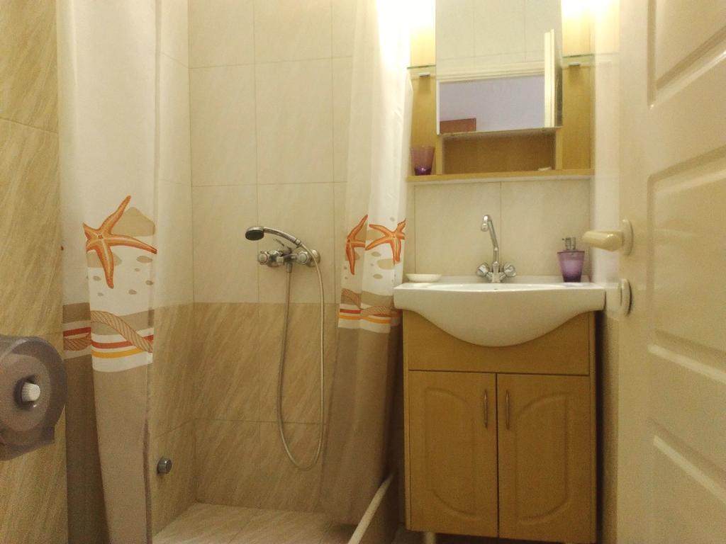 Aparthotel Neapoli *