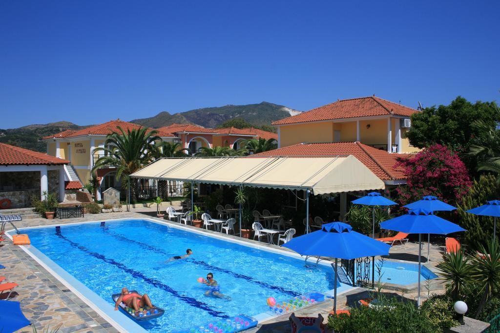Metaxa Hotel Kalamaki (Zakynthos)