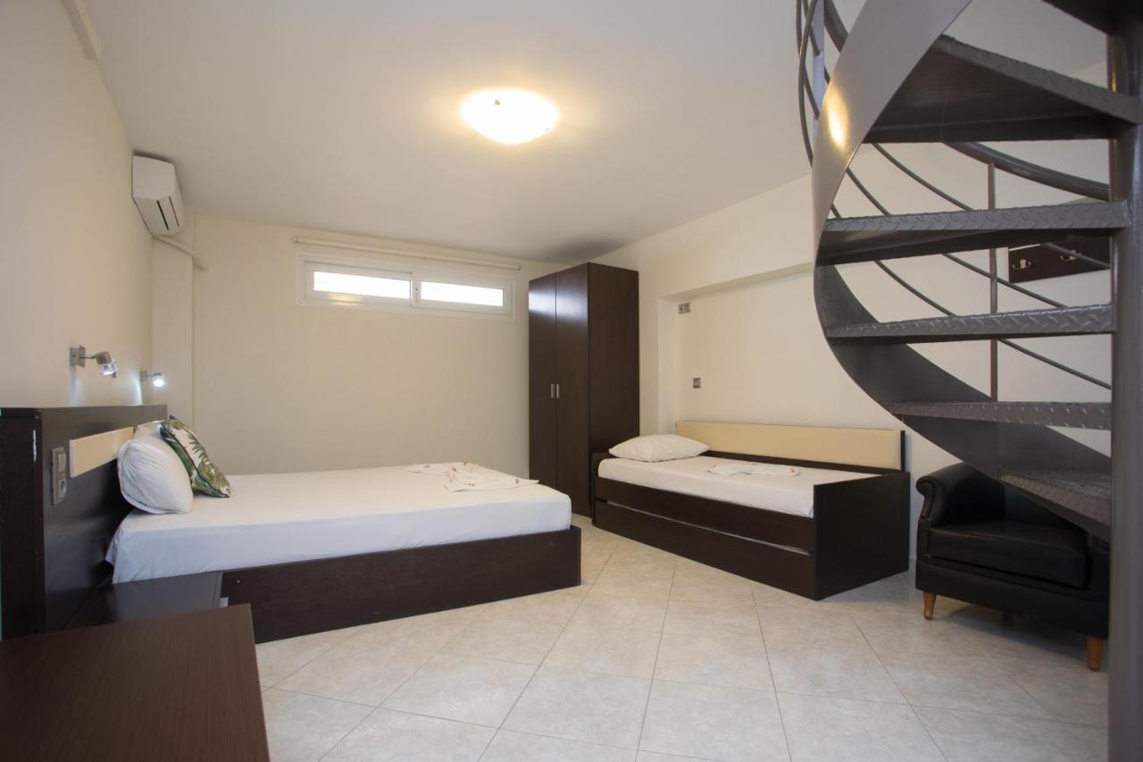 Apartment Villa Amalia Sun Beach *
