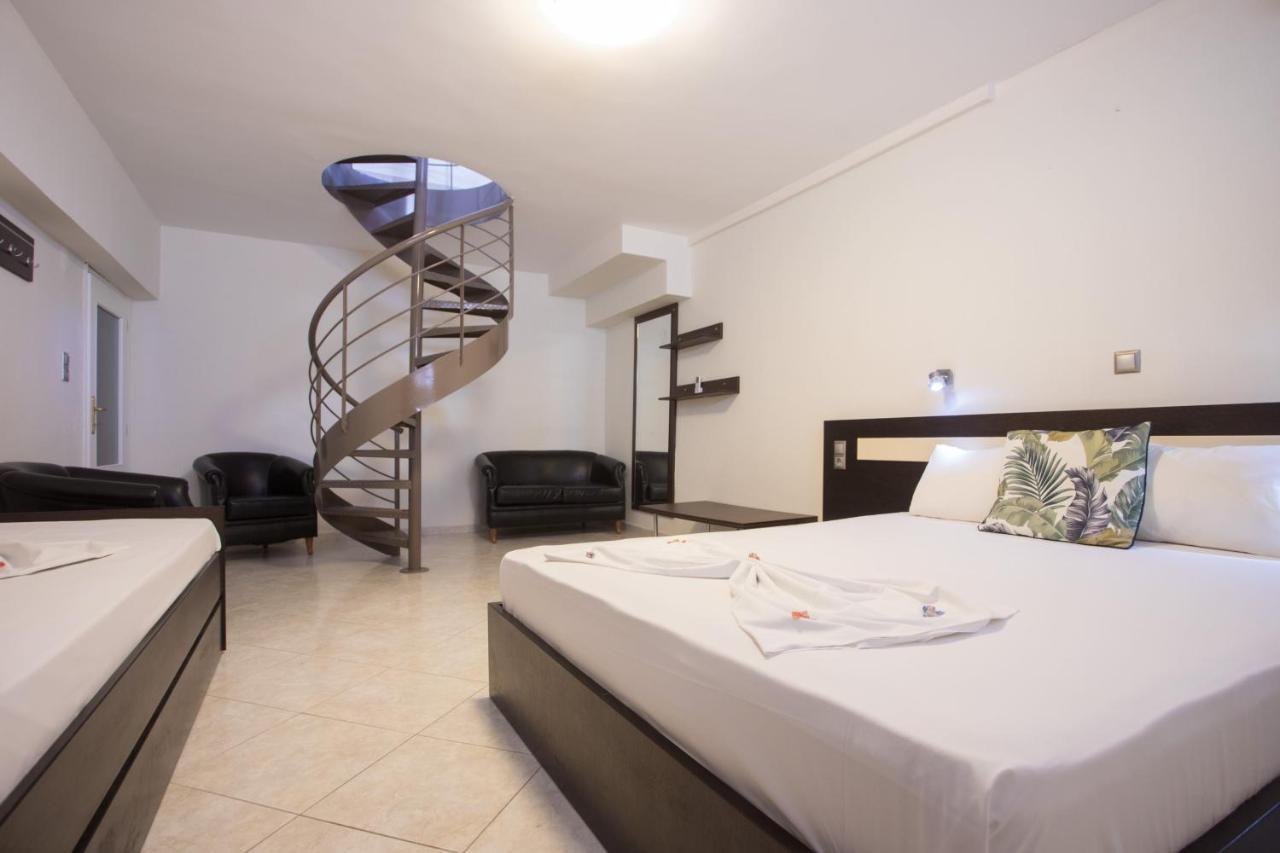 Villa Amalia Sun Beach Apartment