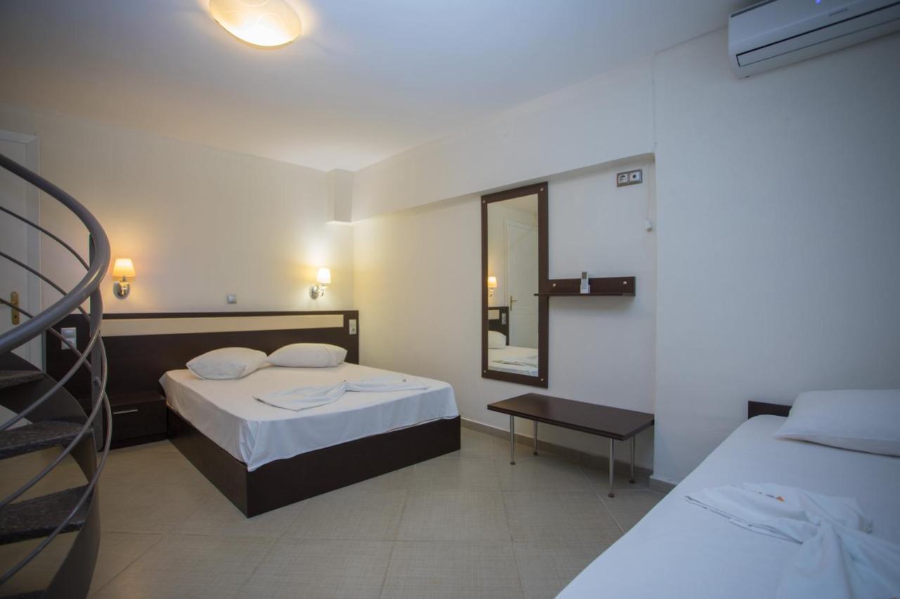 Apartment Villa Amalia Sun Beach *