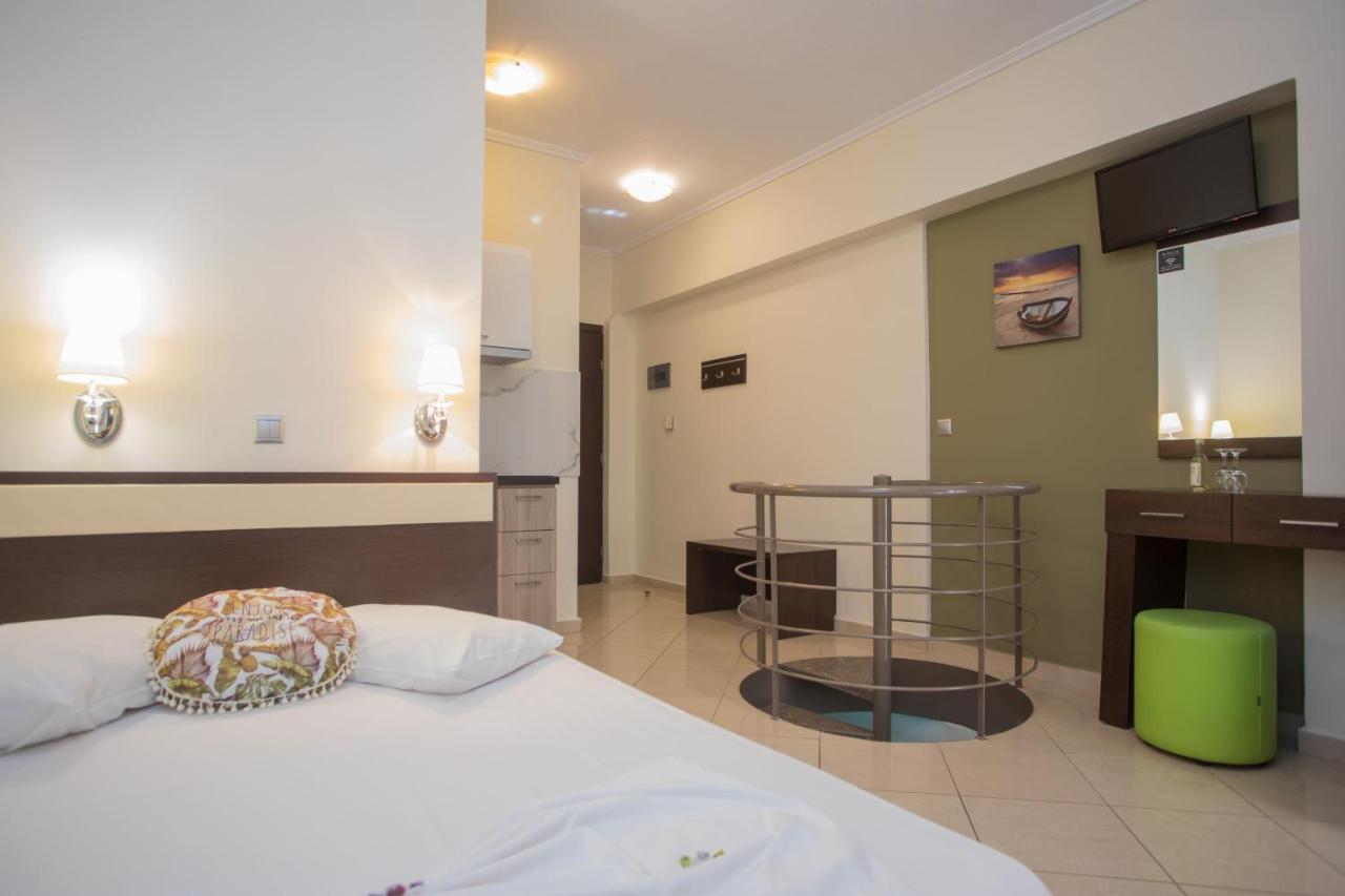 Villa Amalia Sun Beach