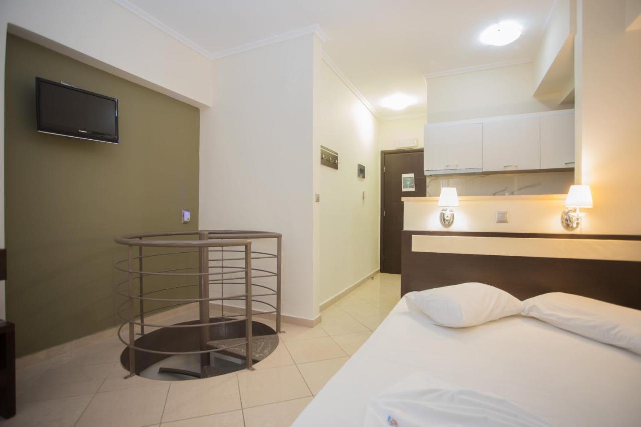 Apartment Villa Amalia Sun Beach *