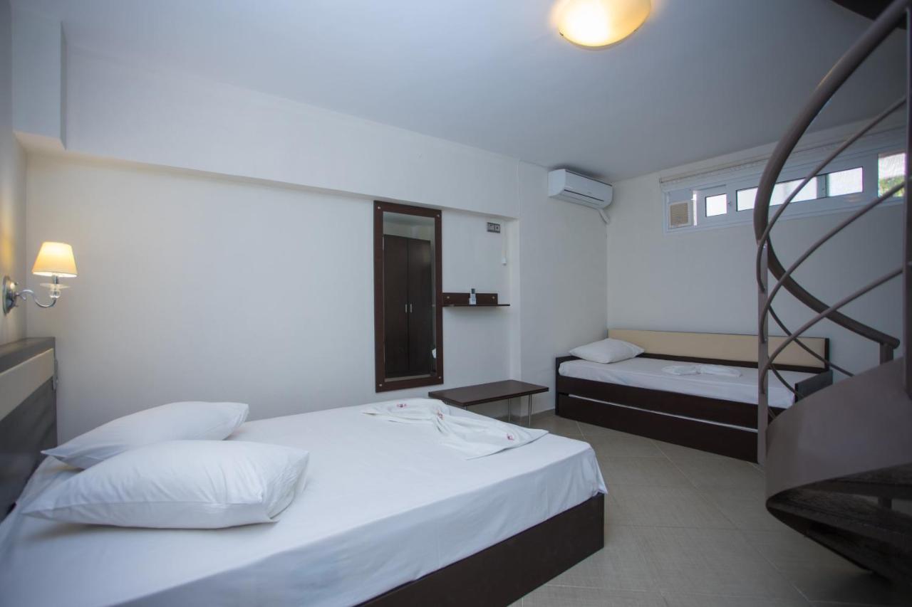 Apartment Villa Amalia Sun Beach