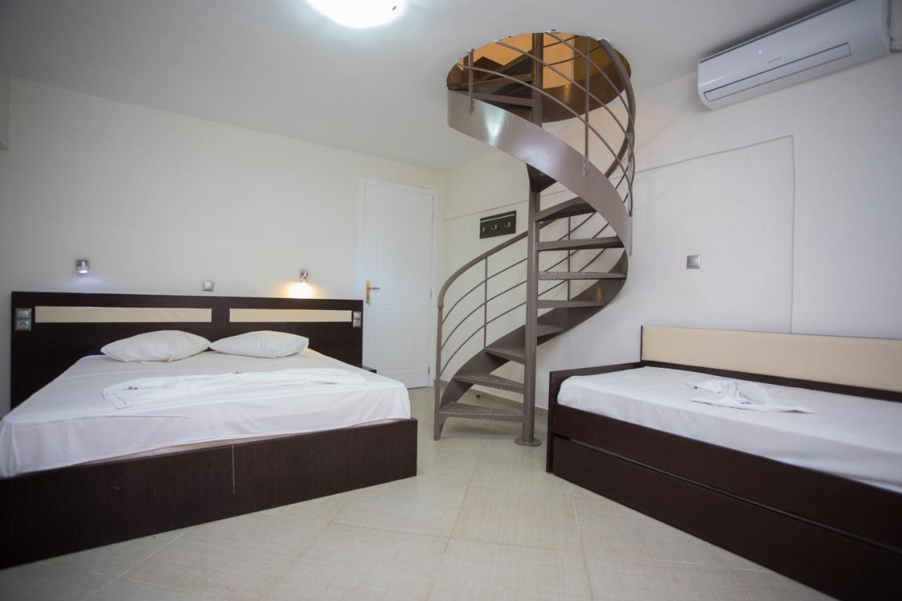 Villa Amalia Sun Beach