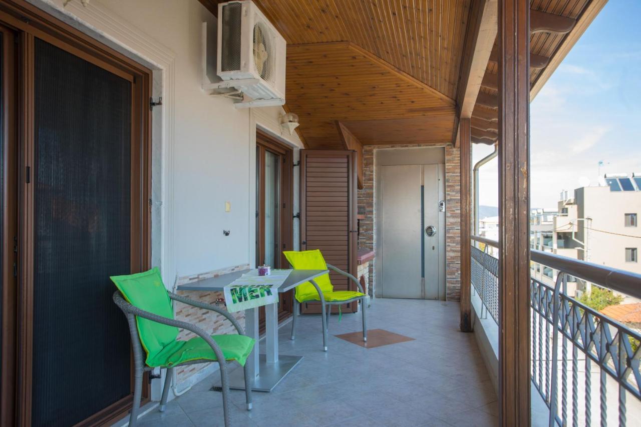 Villa Amalia Sun Beach