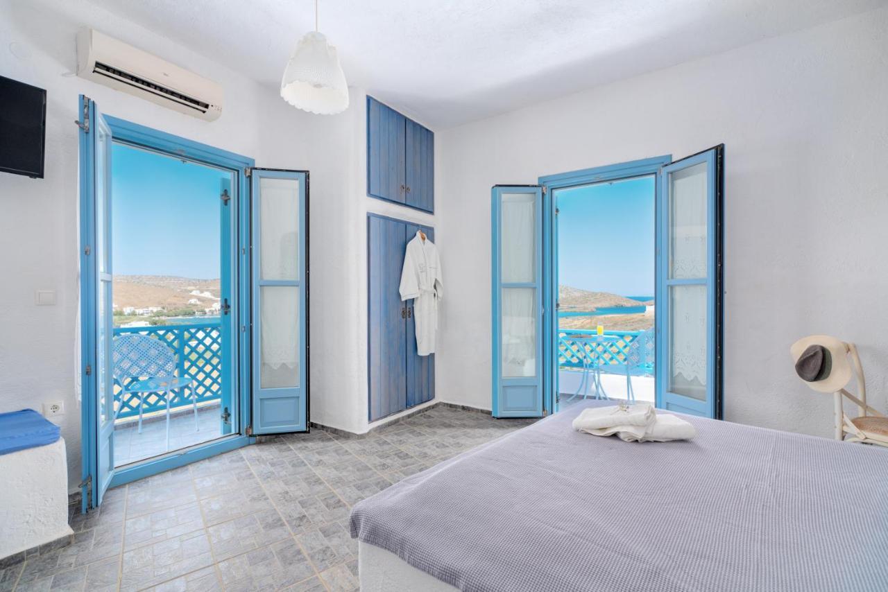 Castellano Village Aparthotel Analipsi (Astypalaia)