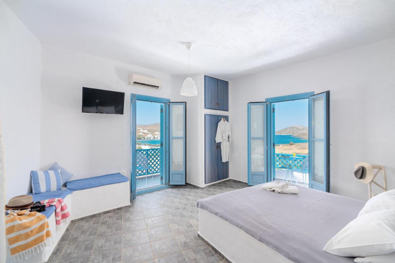 Castellano Village Aparthotel