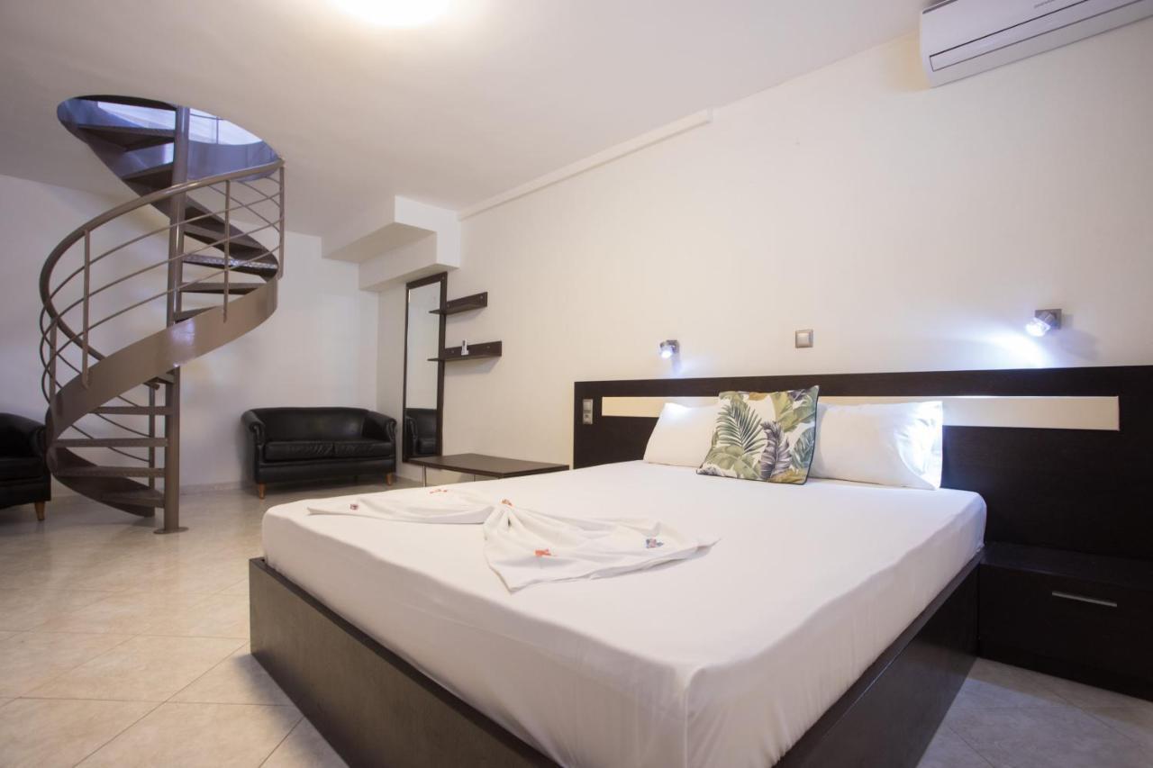 Villa Amalia Sun Beach *