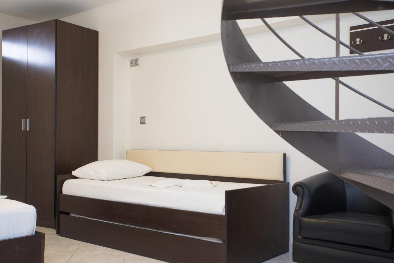 Apartment Villa Amalia Sun Beach