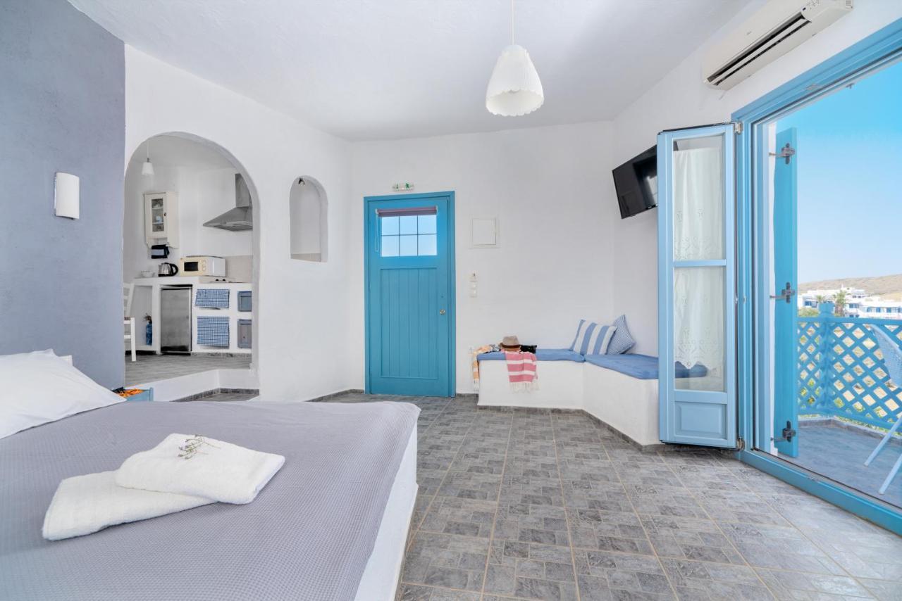 Aparthotel Castellano Village 3*