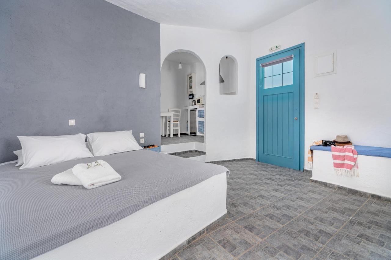 Castellano Village Analipsi (Astypalaia)