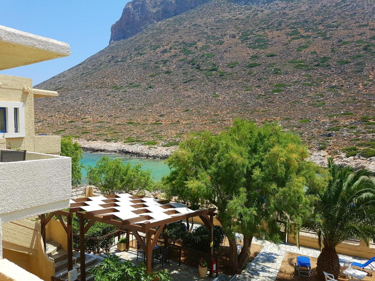 Apartment Little Bay Stavros (Crete)
