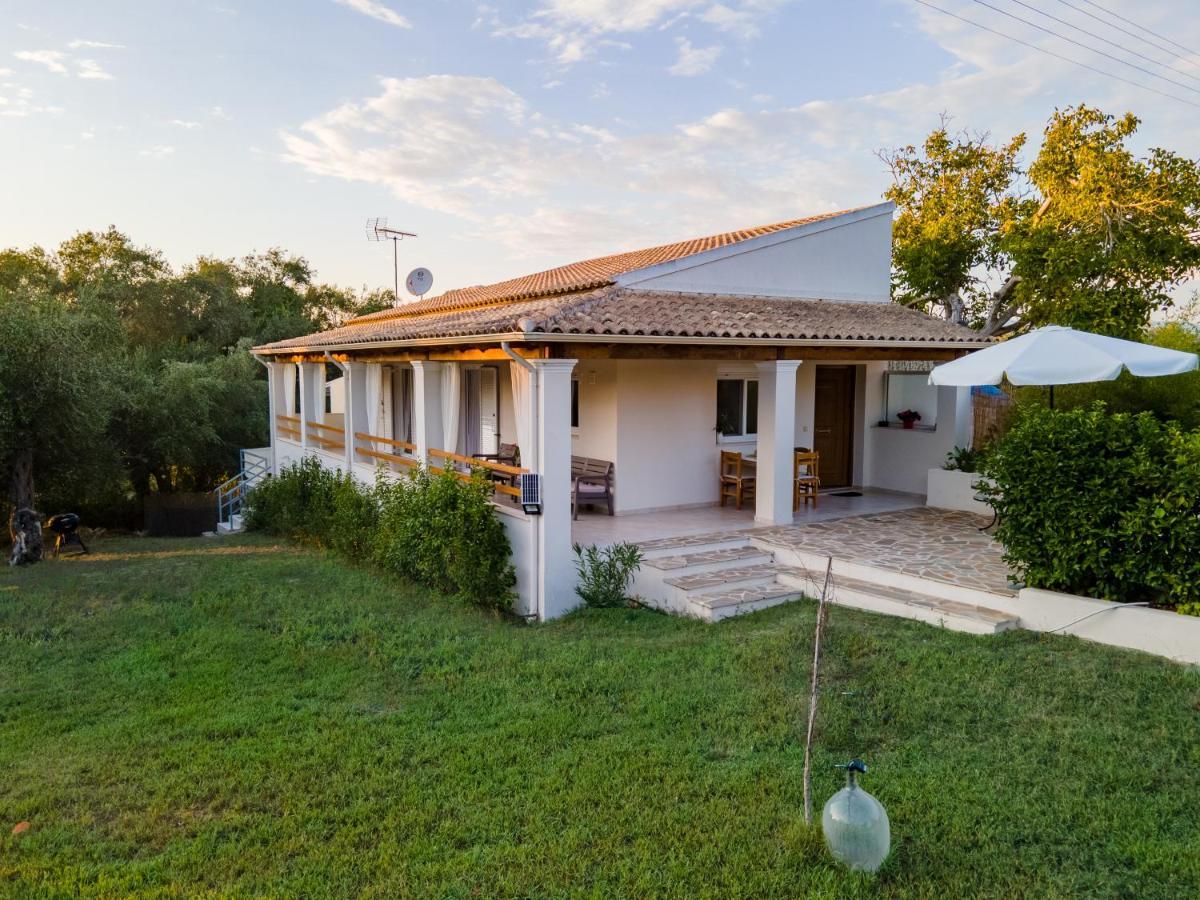 Country house Kapella Vatos