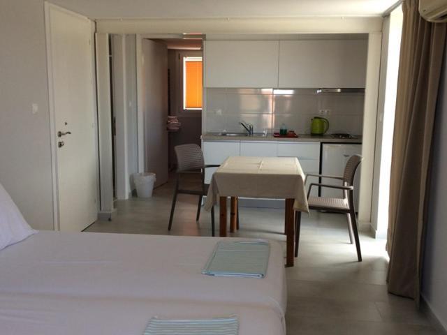 Apartment Sonnenhaus Olympiaki Akti