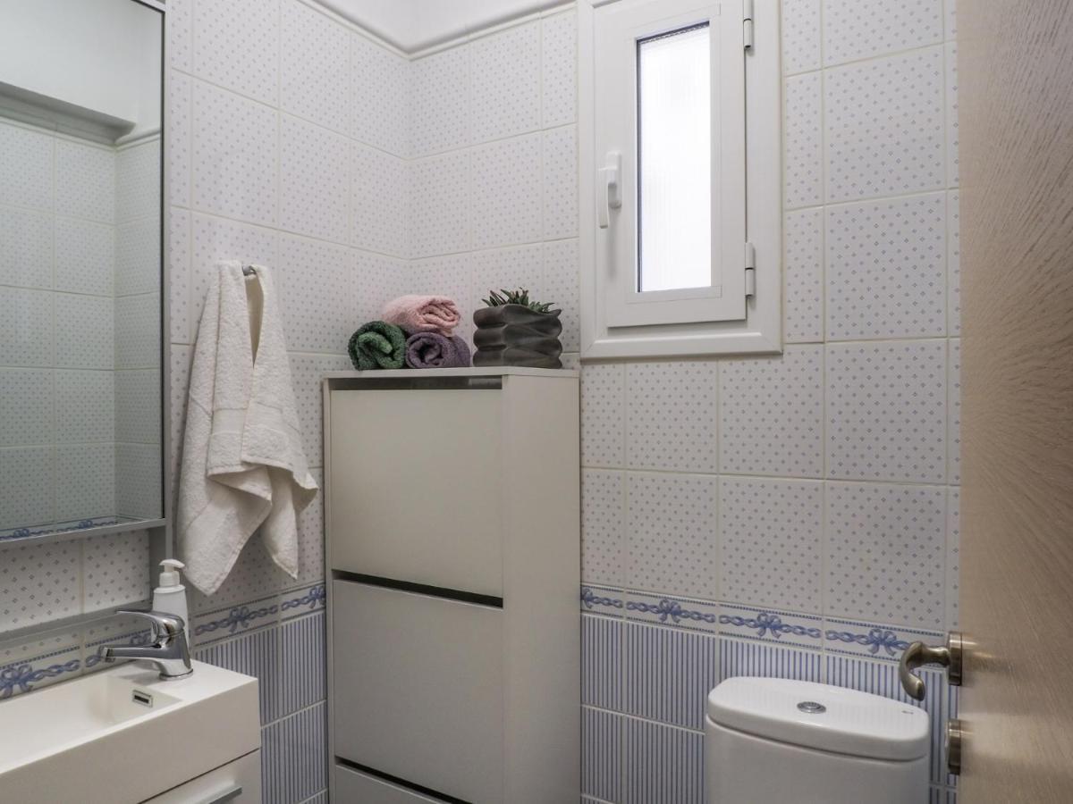 Sea End Sun Apartment Volos