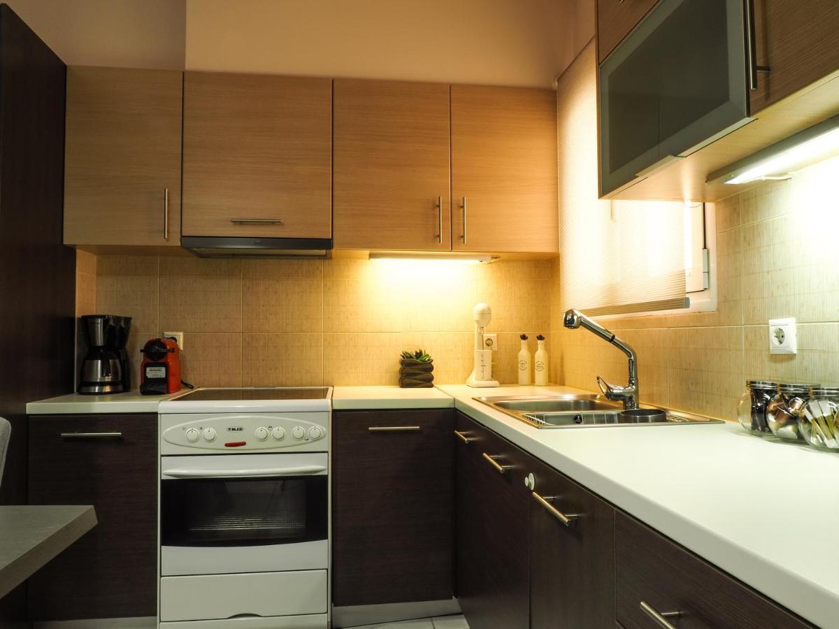Sea End Sun Apartment