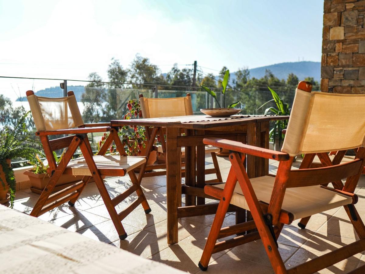 Sea End Sun * Volos
