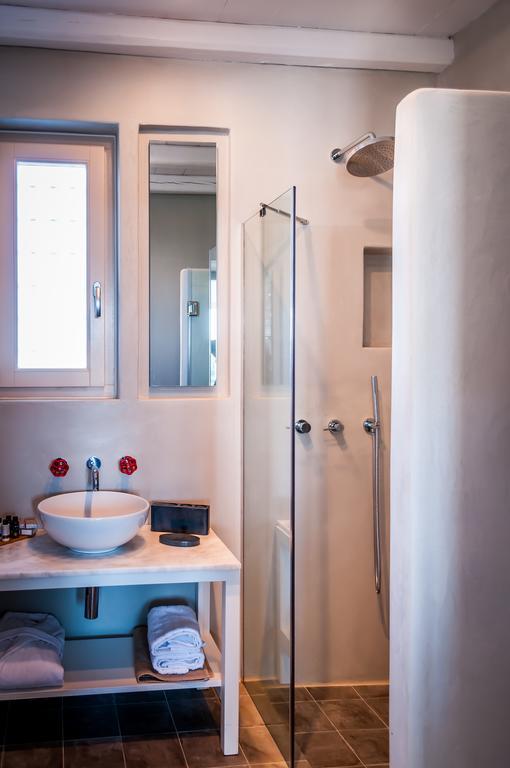 Apartment Milia Gi *