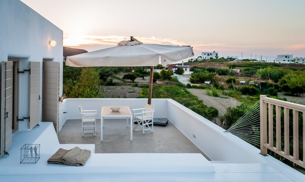 Milia Gi Apartment Pollonia