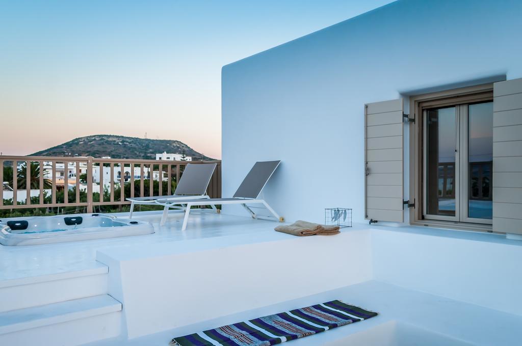Milia Gi Apartment