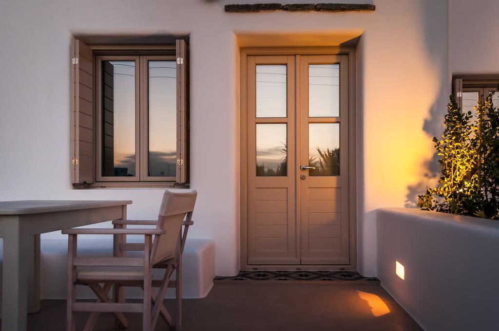 Milia Gi Apartment Pollonia
