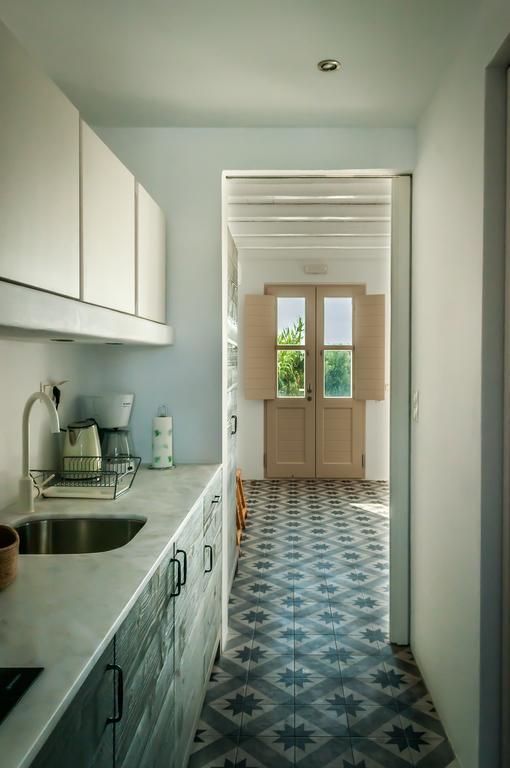 Apartment Milia Gi Pollonia