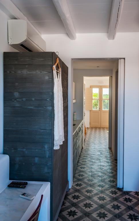 Apartment Milia Gi *