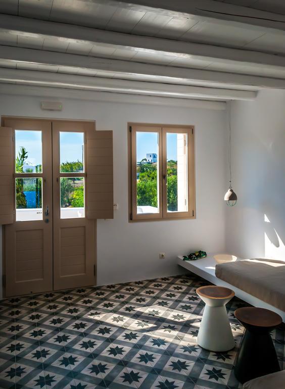 Apartment Milia Gi Pollonia