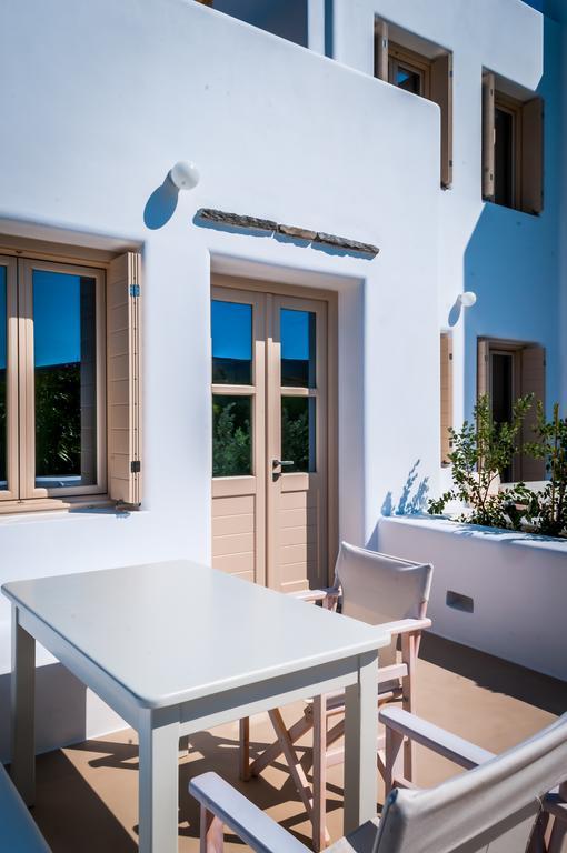 Apartment Milia Gi *