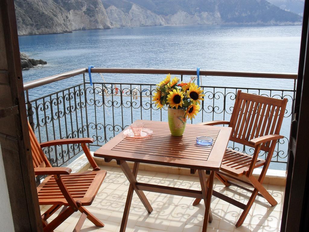 Apartment Assos Paradise *