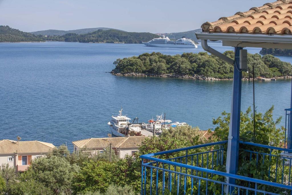 Apartment Gianna Nydri (Lefkada)