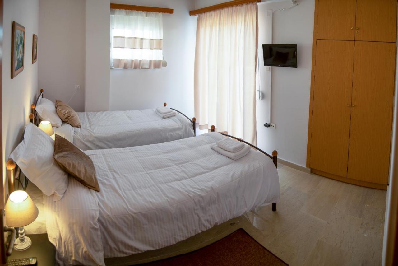 Apartment Citycenter *