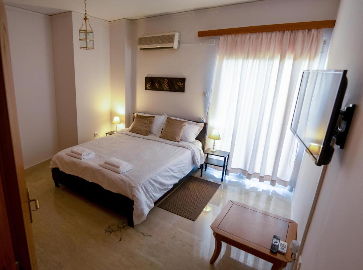 Citycenter Apartment