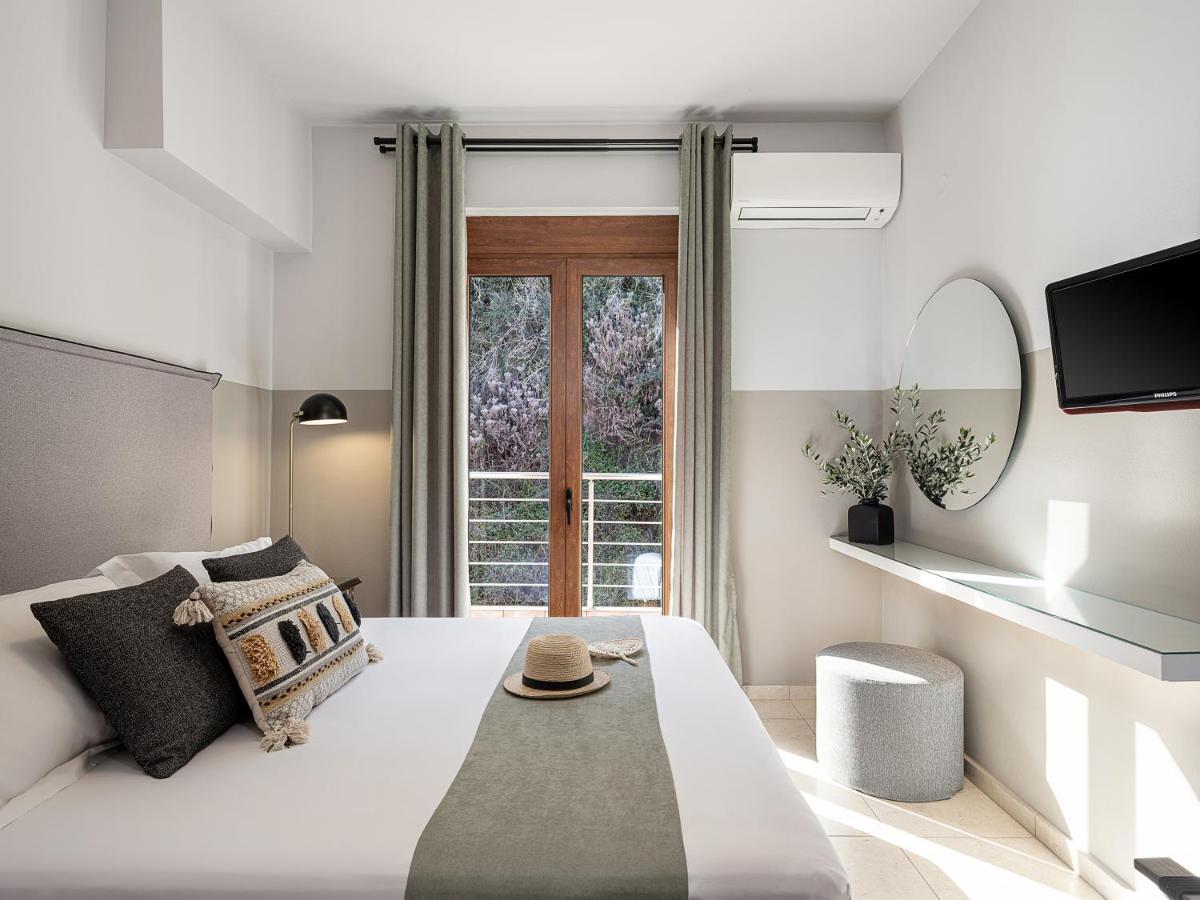 Porto Seaside Apartment Kalyves