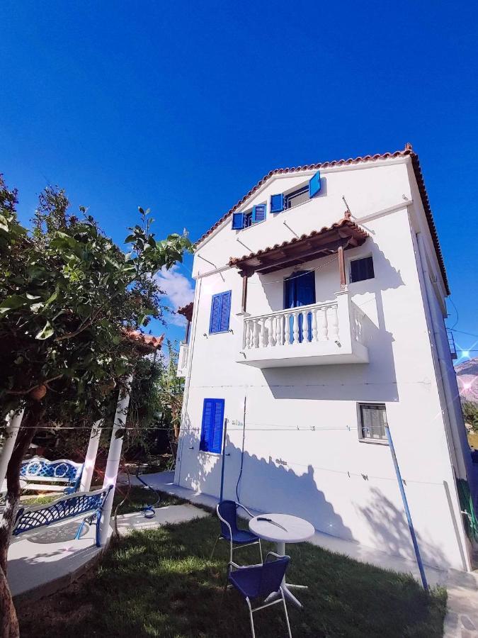 Jenny Apartment Karlovassi