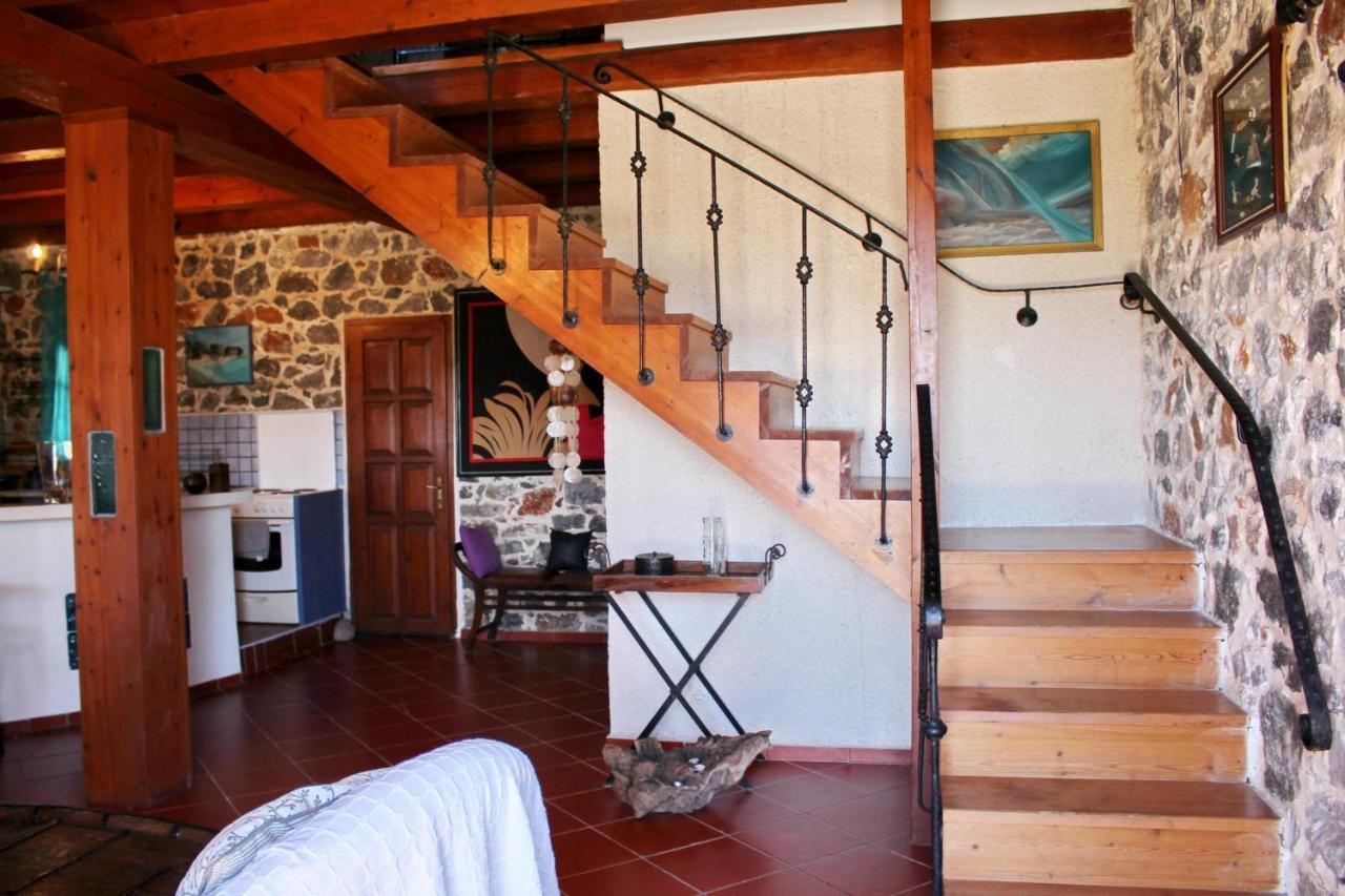 Holiday home Blue Stone *