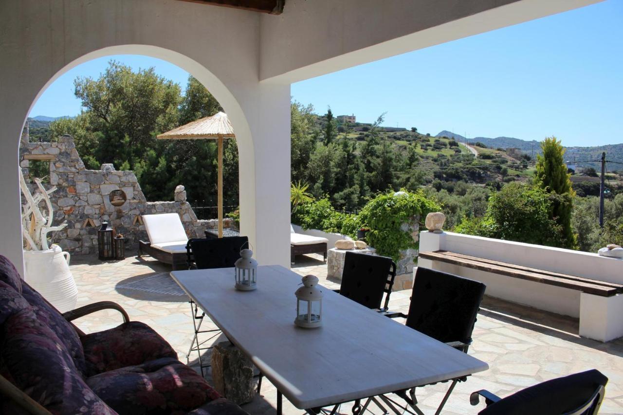 Blue Stone Holiday home