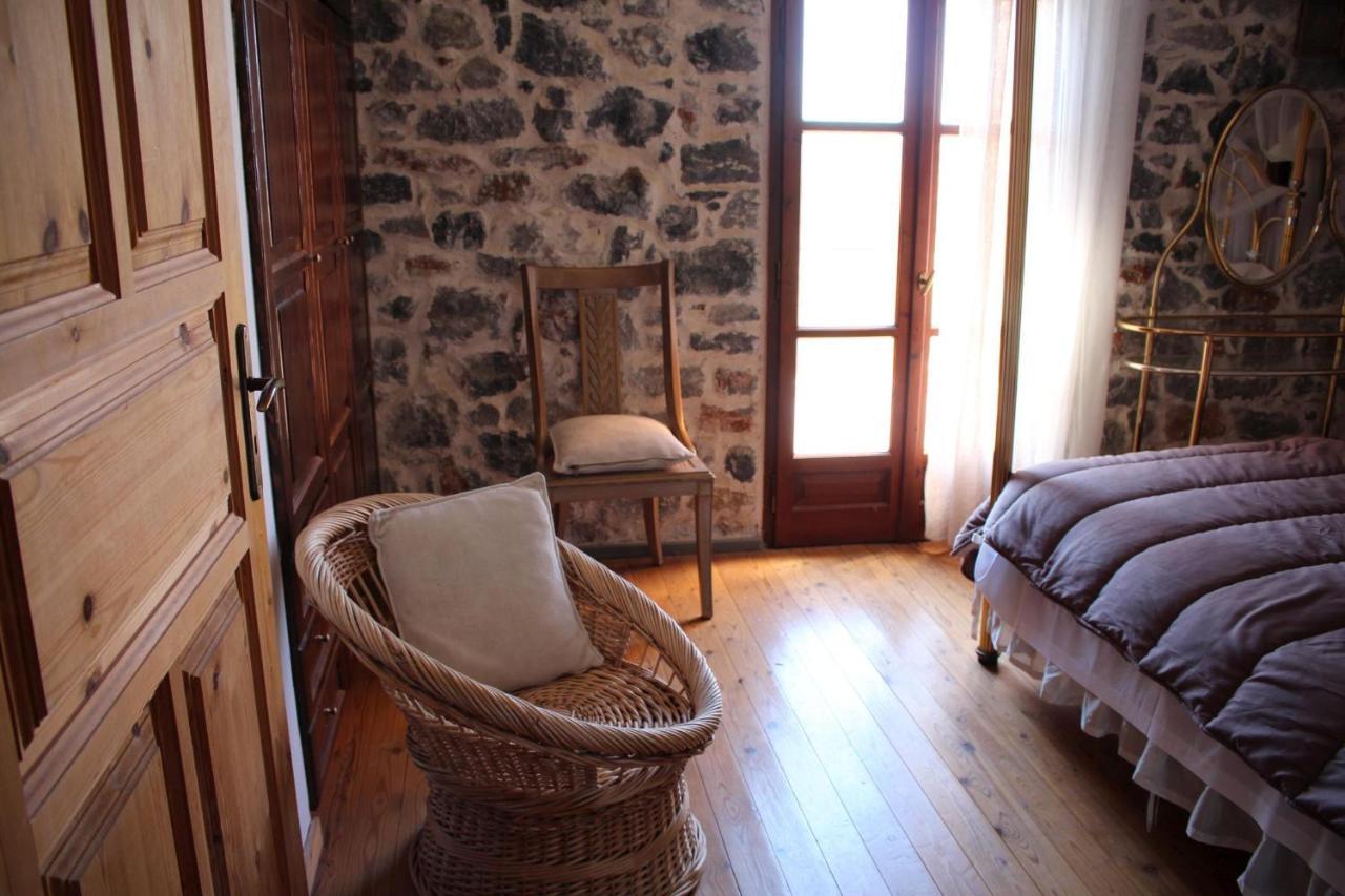 Blue Stone Holiday home Triopetra