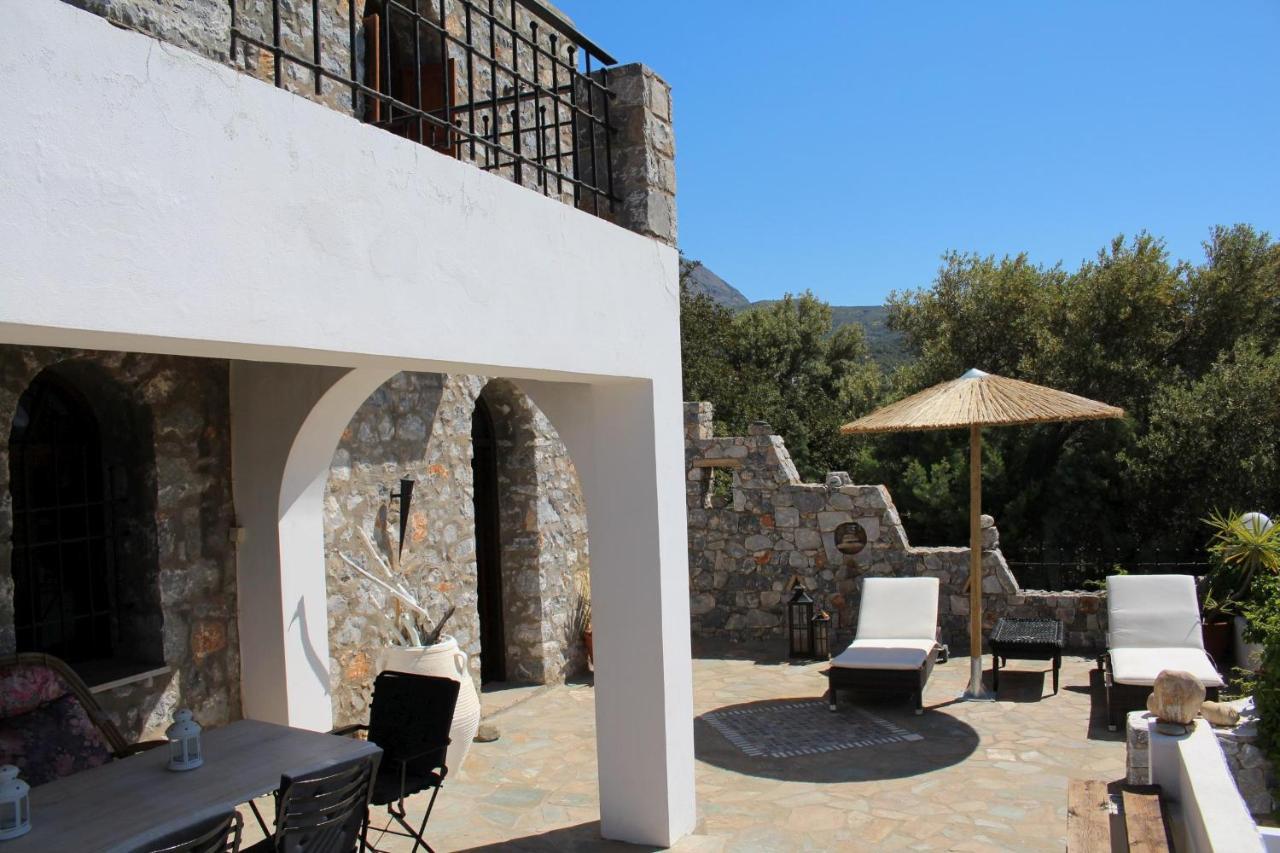 Holiday home Blue Stone