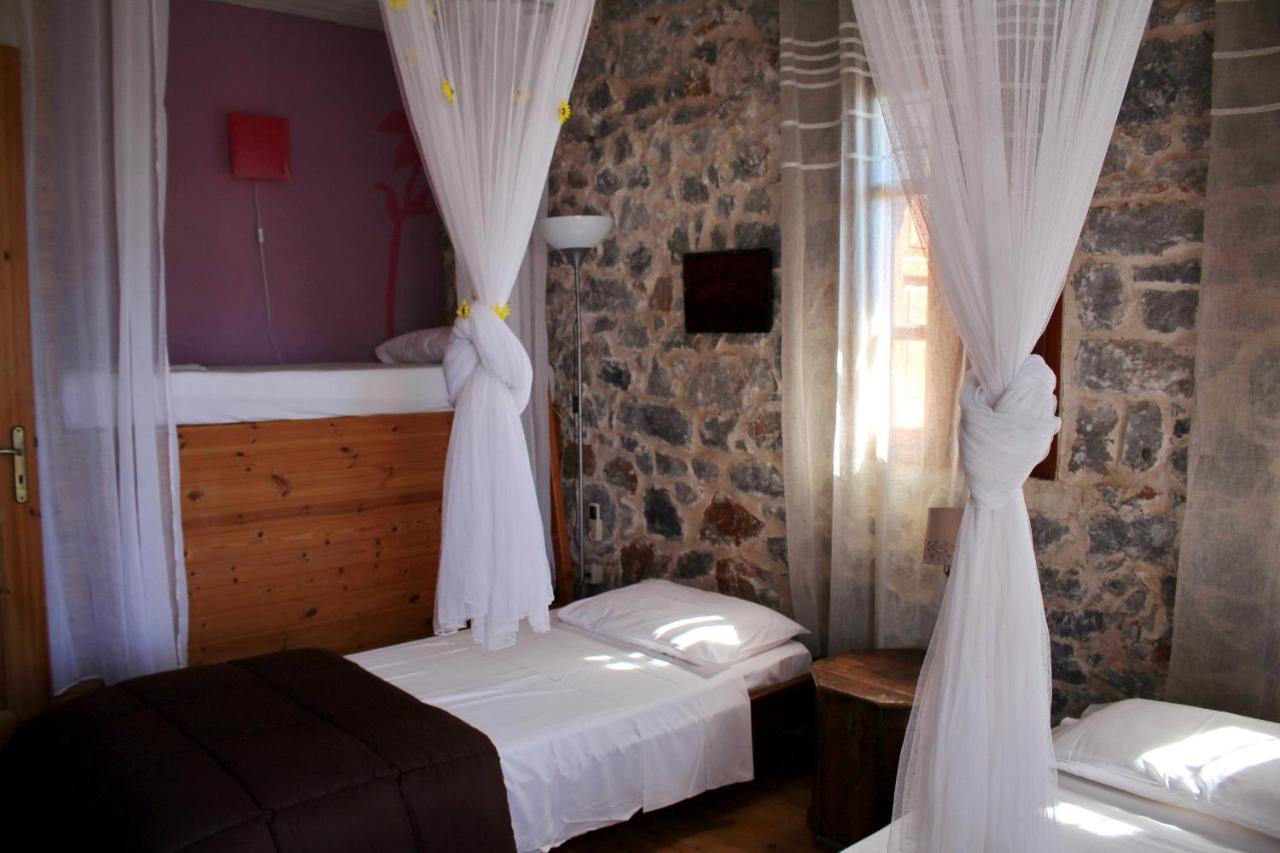 Holiday home Blue Stone Triopetra