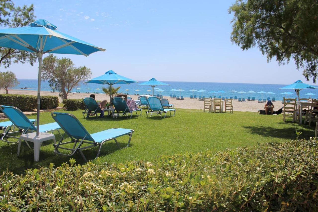 Holiday home Blue Stone Triopetra