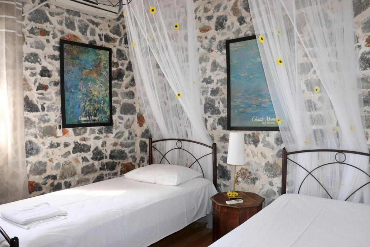 Blue Stone Holiday home *